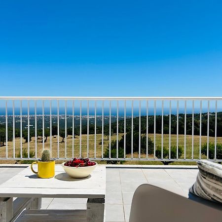 Terrazza Dolce Vista Apartment Monopoli Exterior foto